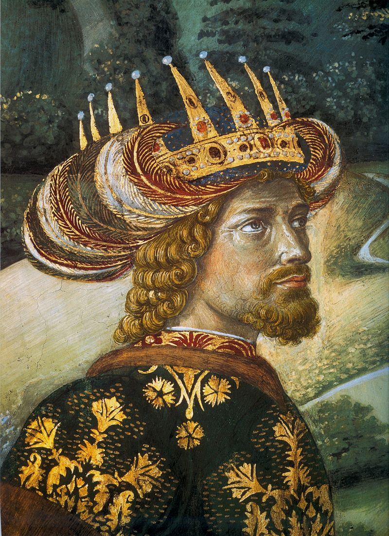 John VIII